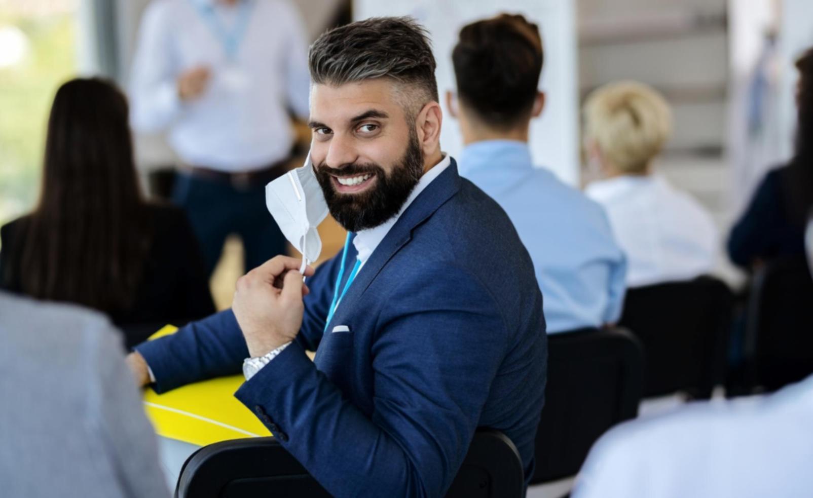 Espace de travail collaboratif pour l'apprentissage financier