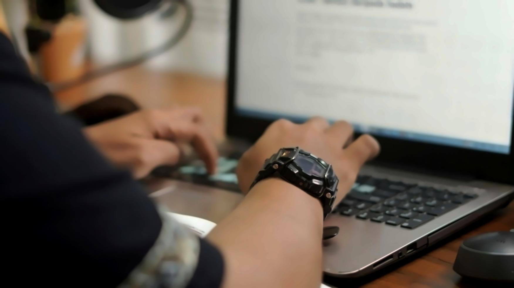 Photo de profil de Marc Lefèvre