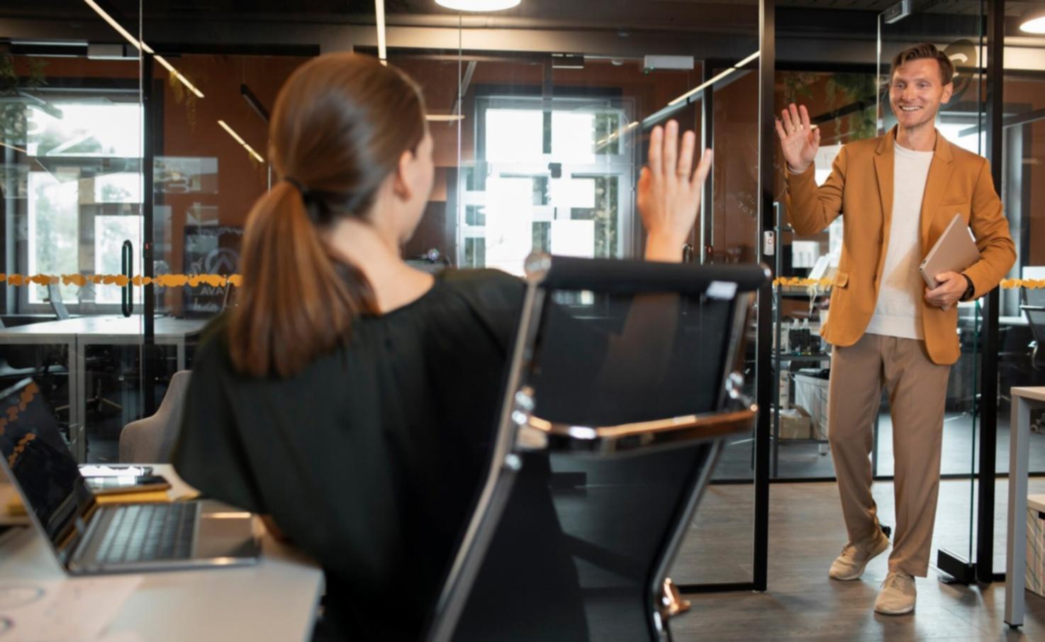 Analyse de documents financiers réels pendant une session