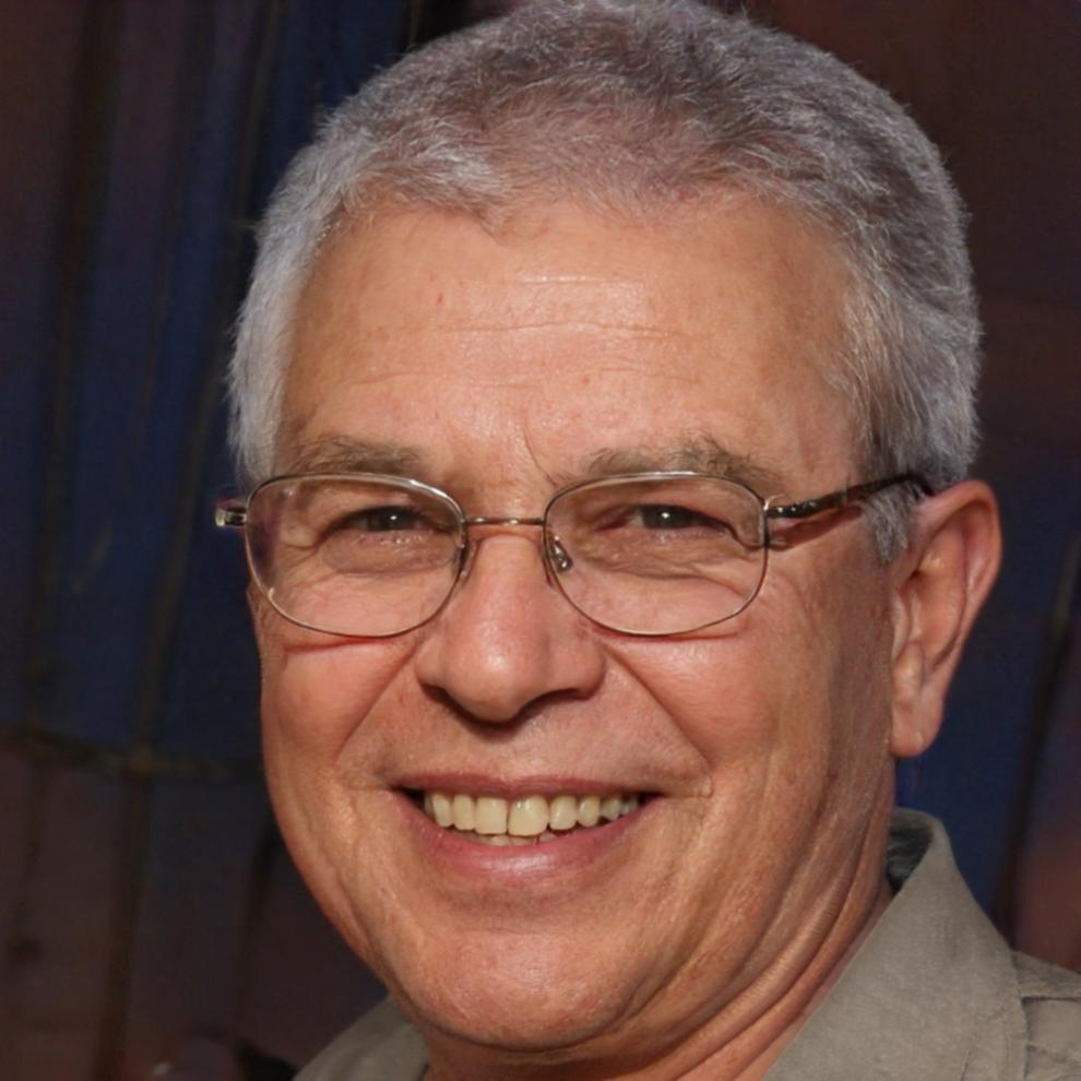 Portrait de Bastien Lemercier, directeur pédagogique